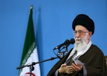 اگر راه امام(ره) را گم یا فراموش کنیم، ملت ایران سیلی خواهد خورد/تحریف شخصیت امام خمینی، منحرف کردن صراط مستقیم ملت ایران است