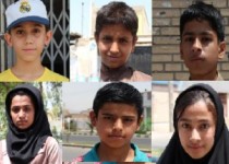 نوجوان زاهدانی: زیارت مرقد امام (ره) یکی از آرزوهایم است