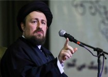 کسی چپ به این مملکت نگاه کند زیر سایه فرماندهی کل قوا، ملت اجازه هیچ‌گونه تعدی را نمی‌دهد