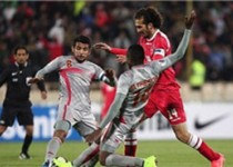 تبعید بازیکن پرسپولیس به اردوگاه کار اجباری