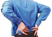 اگر کمردرد دارید، بخوانید