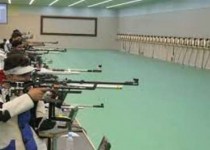 2000ورزشکار سیستان وبلوچستان در رشته تیراندازی همگانی فعالیت می کنند