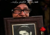 گوش کن و ببین هنوز شهید می آورند