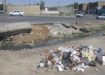 یادداشت/ مبلمان شهری زاهدان در خور شهروندان نیست