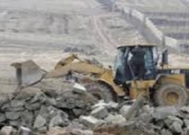 رفع تصرف 110 هکتار از اراضی ملی با همکاری پلیس در زاهدان