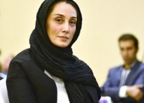 دولت از «هدیه تهرانی» تقدیر کرد+ تصاویر