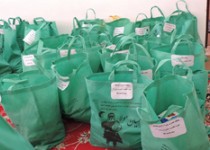 اجرای طرح همیان مولا در ماه مبارک رمضان