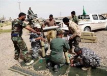 نیروهای عراقی با اسرای داعش چه می‌كنند/ پیام تهدیدآمیز داعش به اسرائیل/کشف گور جمعی 600 قربانی داعش در تکریت + تصاویر (+18)