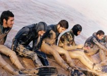 کار تشخيص هويت پس از تشييع آغاز می‌شود/ هيچكدام از غواصان شهید شناسايی نشده‌اند