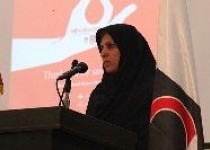 اهدا کنندگان خون، بزرگترین سرمایه های انتقال خون هستند/ تقدیر از جوان ترین اهداکنندگان خون در سیستان و بلوچستان