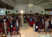 همایش روز جهانی اهداكنندگان خون در زاهدان برگزار شد