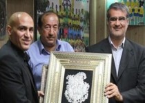 فهرست گران بازیکنان مورد نظر منصوریان