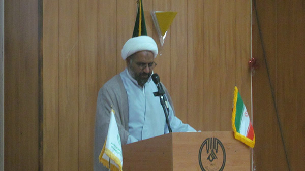 برگزاری همایش تجلیل از حافظان وحی