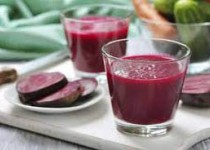 تاثیر آب چغندرقند در کاهش فشار خون