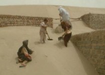 دولت مردم سیستان و بلوچستان را فراموش کرده است