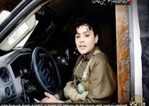 تصاویری متفاوت از اعضای داعش/پسربچه‌هایی که خندان به استقبال مرگ ‌می روند