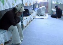 افتتاح مركز اقامتي ميان مدت ويژه بانوان در زاهدان