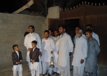 آیین‌های‌ ماه رمضان در سیستان / سحرخوانی؛ آیین هزارساله مردم سیستان