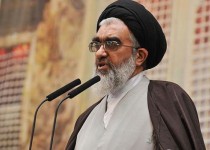 پیام شهدا این بود که مبادا با دست‌های باز تسلیم دشمنان شویم