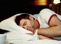 نحوه خوابیدن زوجین و روحیات آن ها