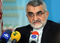 انتقاد رئیس کمیسیون امنیت ملی از مخالفت دولت با طرح هسته‌ای مجلس