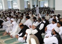 مطالبه توافق پایدار به منزله عدم اعتماد ایران به آمریکا است