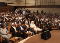 گزارش تصویری/جشن گلریزان و آزادی زندانیان جرائم غیرعمد