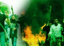 چرا برخی اصلاح طلبان به دنبال مظلوم نمایی سران فتنه هستند؟/ کم رنگ کردن فتنه با تاکتیک آلزایمر عمدی