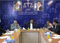 نصب نخستین دوربین پلاک خوان و ثبت تخلفات رانندگی در شهر زاهدان