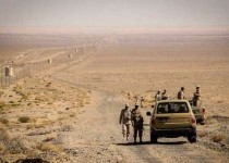 730 کیلوگرم تریاک در مرزهای سیستان و بلوچستان کشف شد