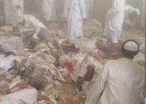 هدف گروهک های تروریستی ایجاد تفرقه بین شیعه و سنی است