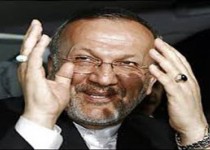 دلیل برکناری متکی از زبان احمدی‌نژاد