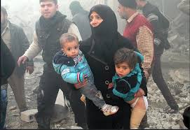 ایران؛  بزرگ‌ترین قربانی سلاح‌های شیمیایی/ بزک کردن چهره آمریکا توسط برخی رسانه ها با  معیارهای انقلاب هم خوانی ندارد