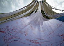 رونمایی از امضای میلیونها ایرانی پای گزاره برگ ملی +گزارش کامل