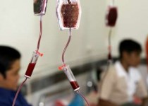 ولادت 70هزار بیمار تالاسمی در دنیا/ سهم سیستان وبلوچستان بیش از2هزار نفر بیمارتالاسمی