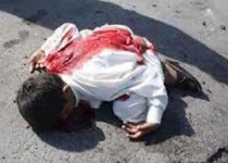 پرده برداری از حقوق بشر آمریكا در سیستان و بلوچستان