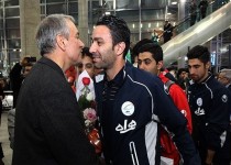 پیشنهاد عجیب 150 میلیون تومانی به جواد نکونام!