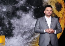 احسان علیخانی راز ازدواج نکردنش را در ماه عسل فاش کرد + فیلم