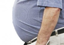 این غذاها چاقی شکمتان را بدتر می‌کنند