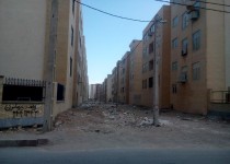 مسکن مهر در غفلت مسئولین جان می گیرد!