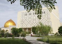 محفل انس با قرآن کریم در دانشگاه سیستان و بلوچستان برگزار شد