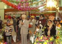 گزارشی از زندگی سیک ها در سیستان و بلوچستان/عبادتگاهی متفاوت به نام گودواره