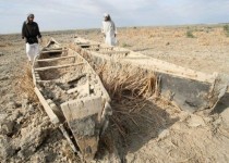 حیات هامون در گرو همت مسئولان است