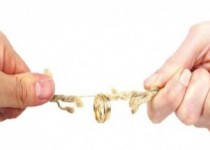 مزه تلخ جدایی با چاشنی توافق