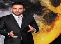 علیخانی اجرای سال آینده را واگذار کرد/ رئیس سابقه‌دارها در «ماه عسل»