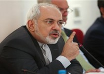 ماجرای فریاد ظریف بر سر 5 وزیر؛ یادتان باشد هیچ گاه یک ایرانی را تهدید نکنید!