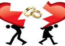 ۲ میلیون بدهید 10 روزه طلاق بگیرید!