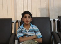 آیا کتاب دعاهای جمشید درمان شفای بیماری مادرش خواهد شد؟