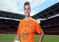 مهاجم صربستانی در باشگاه پرسپولیس