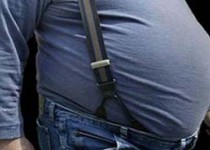 این غذاها چاقی شکمتان را بدتر می‌کنند